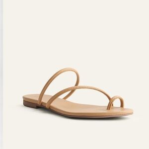Reformation Lido Sandals